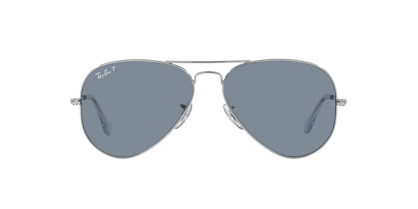 Rayban Aviator Large Metal  58