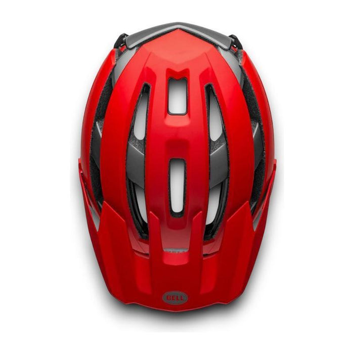 Bell Bike Super Air Spherical Bicycle Helmets