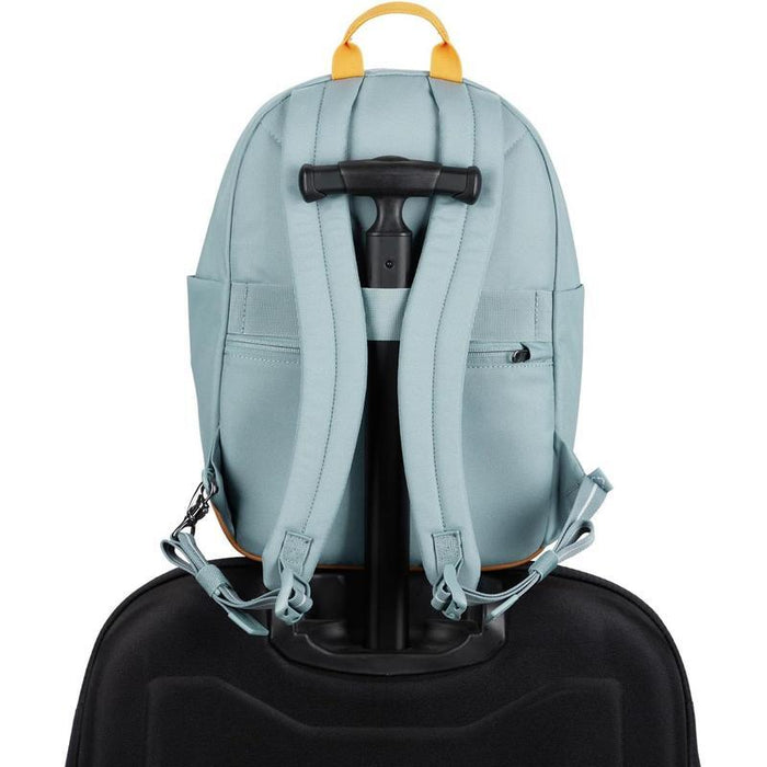 Pacsafe GO 15L Lifestyle Backpacks