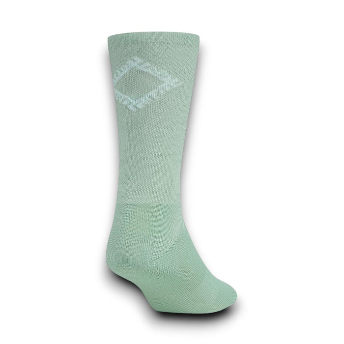 Giro Comp Racer High Rise Bicycle Socks