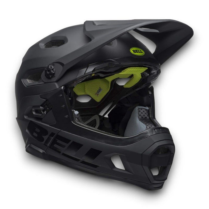 Bell Bike Super DH MIPS Spherical Bicycle Helmets