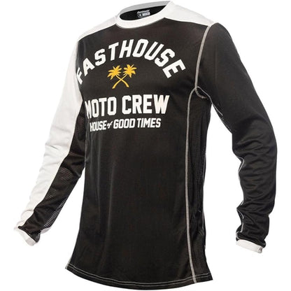 Fasthouse Grindhouse Haven Jersey