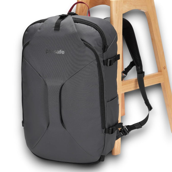 Pacsafe Exp45 Carry-On Travel Lifestyle Backpacks