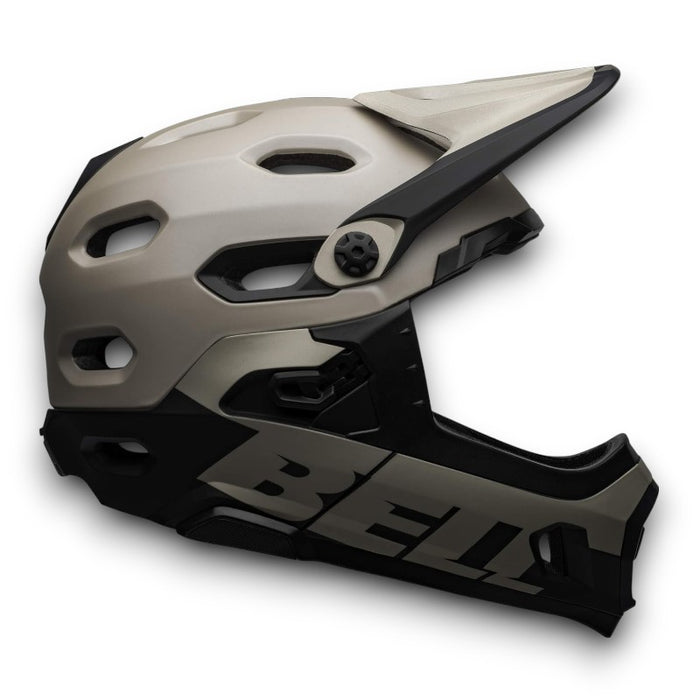 Bell Bike Super DH MIPS Spherical Bicycle Helmets