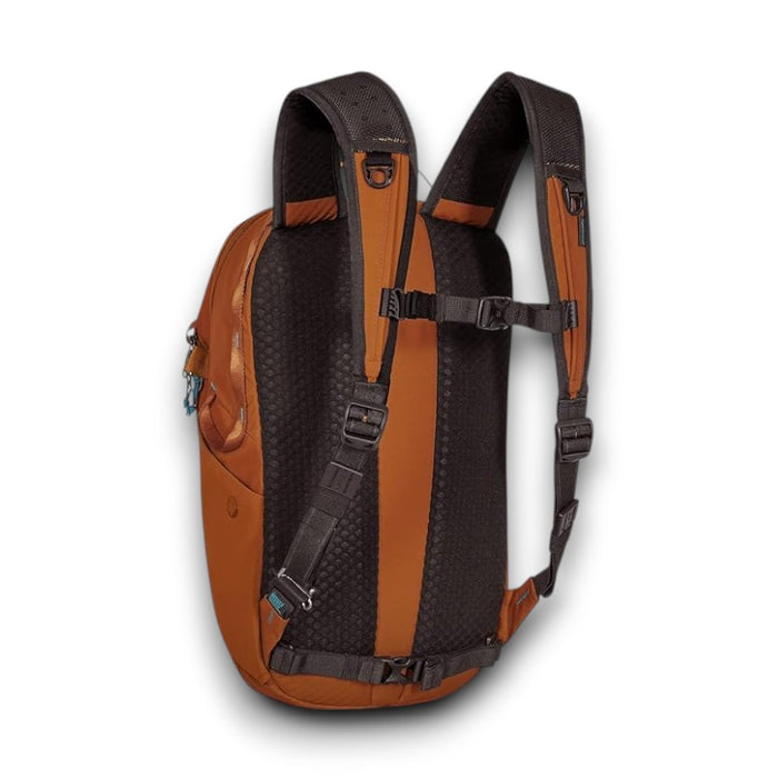 Pacsafe Eco 18L Lifestyle Backpacks