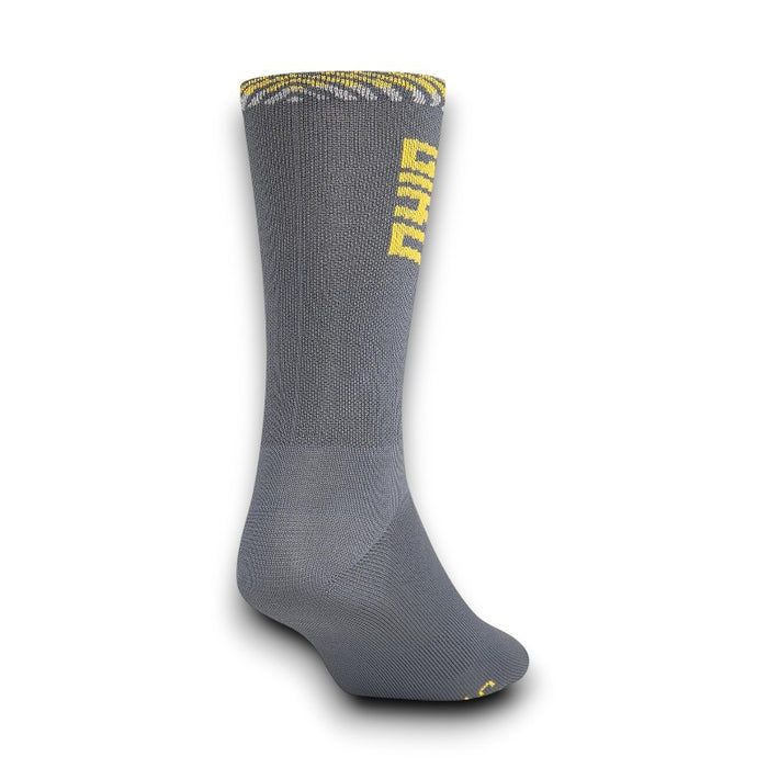 Giro Comp Racer High Rise Bicycle Socks