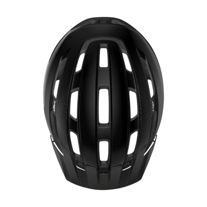 MET Downtown MIPS Bicycle Helmet
