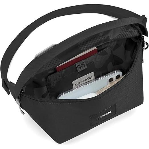 Pacsafe GO Sling Lifestyle Hip Packs