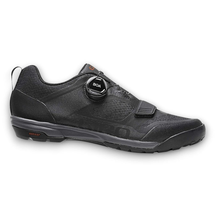 Giro Ventana Mens Bicycle Shoes
