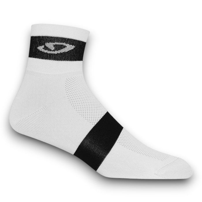 Giro Comp Racer High Rise Bicycle Socks