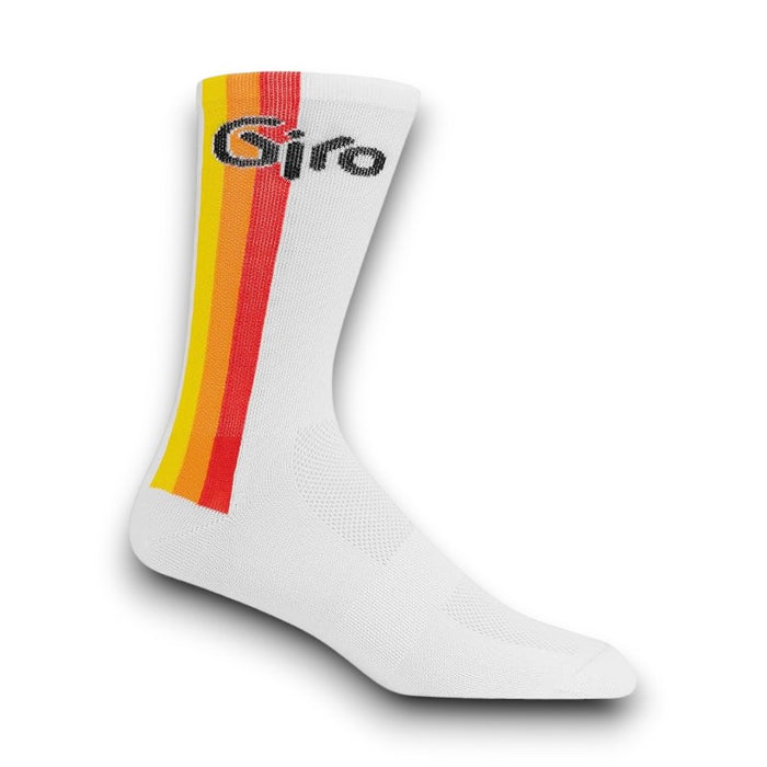 Giro Comp Racer High Rise Bicycle Socks