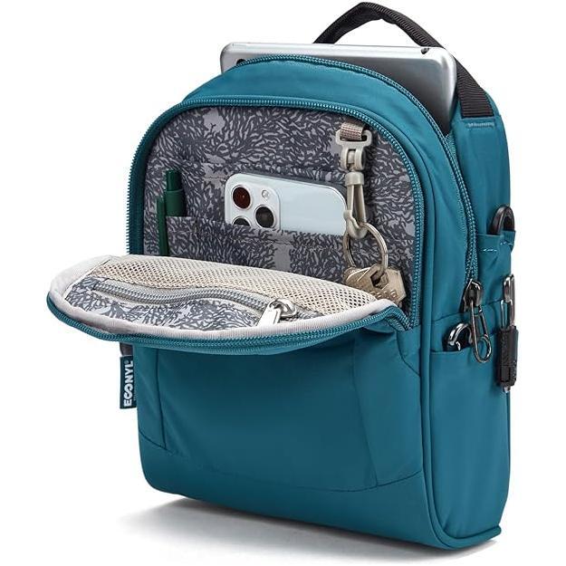 Pacsafe Ls100 Lifestyle Crossbody & Totes