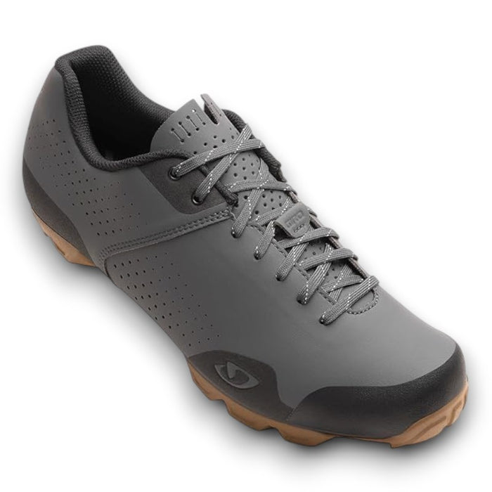 Giro Privateer Lace Mens Bicycle Shoes