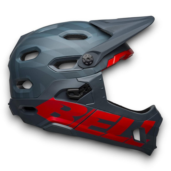 Bell Bike Super DH MIPS Spherical Bicycle Helmets