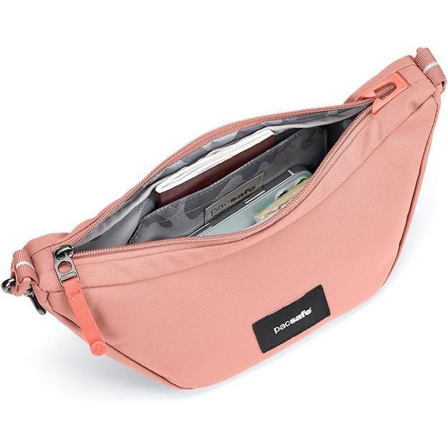 Pacsafe GO Lunar Lifestyle Crossbody & Totes