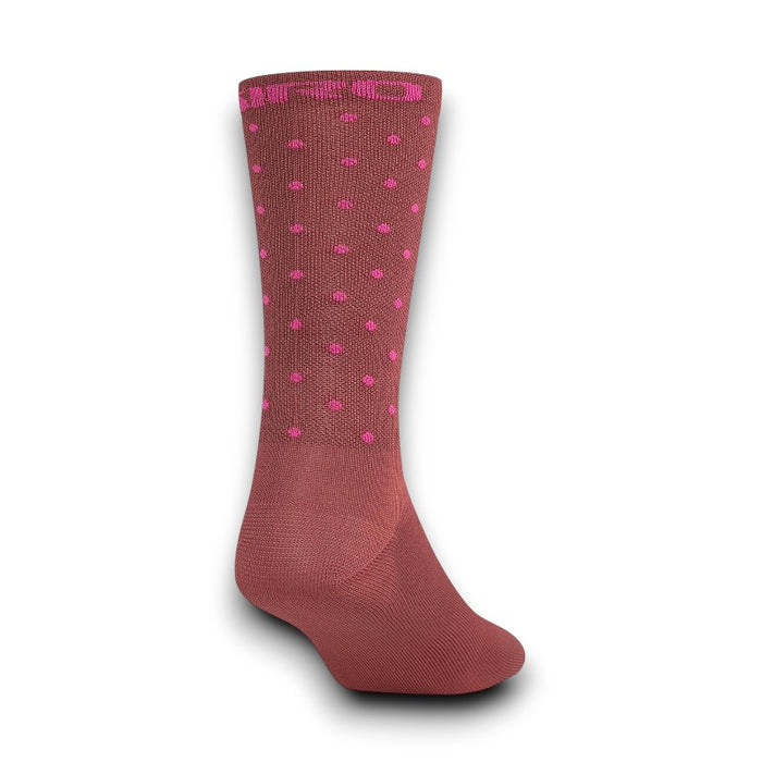 Giro Comp Racer High Rise Bicycle Socks