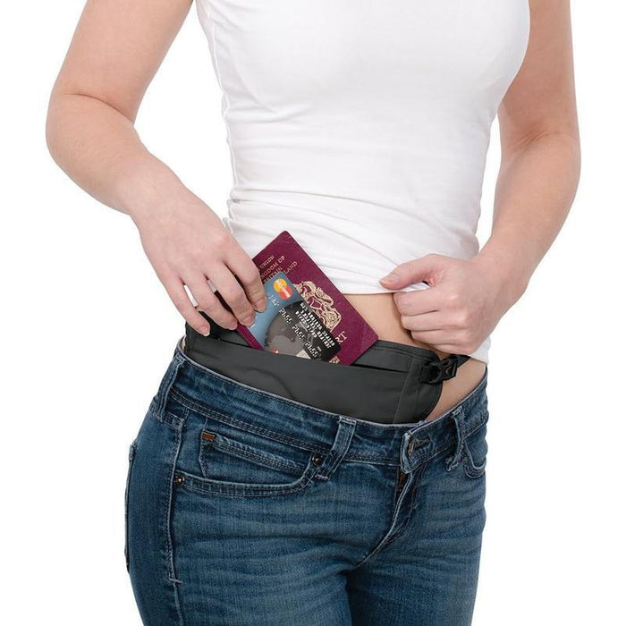 Pacsafe Coversafe V100 Lifestyle Hip Packs