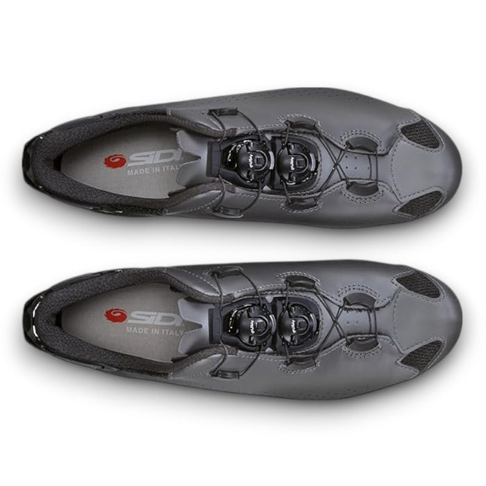 Sidi Shot 2S Road Mens Bicycle Shoes