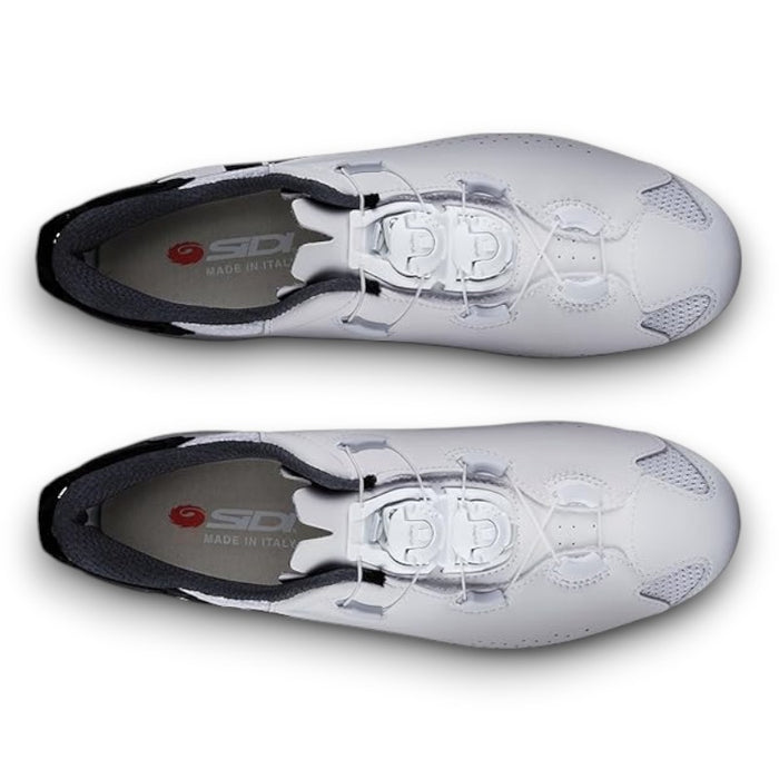 Sidi Shot 2S Road Mens Bicycle Shoes