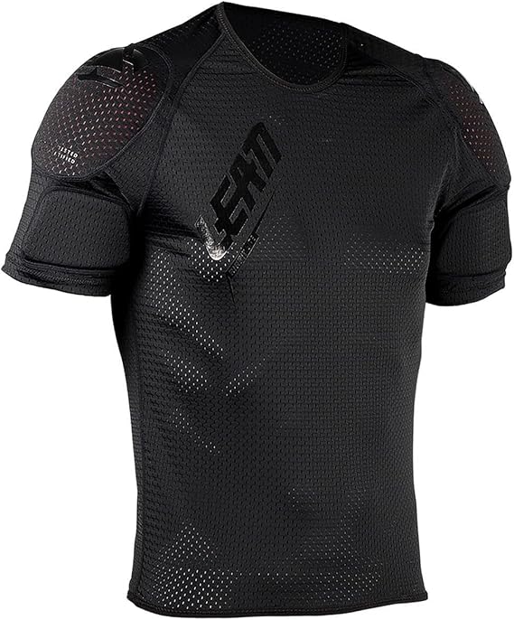 Leatt Adult Shoulder Tee Bicycle T-Shirts