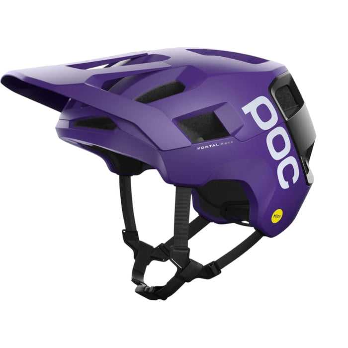 POC Kortal Race MIPS Bicycle Helmets