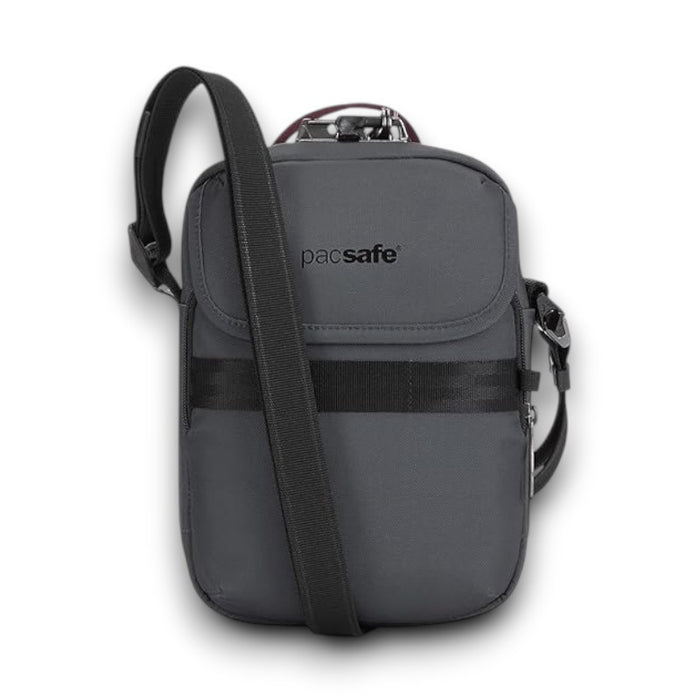 Pacsafe Metrosafe X Compact Lifestyle Crossbody & Totes