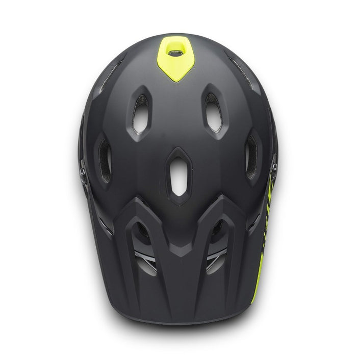 Bell Bike Super DH MIPS Spherical Bicycle Helmets