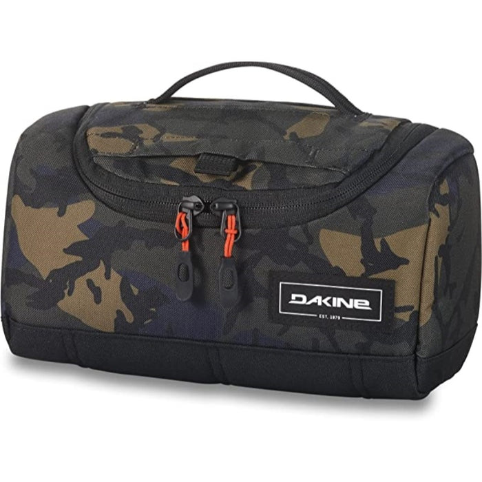 Dakine Revival Kit M Cascade Camo