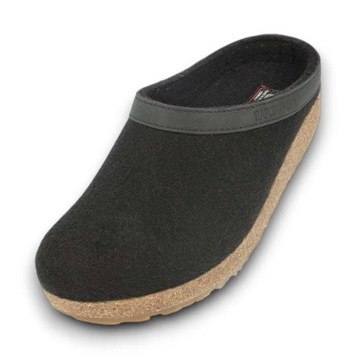Haflinger Gzl Lifestyle Clogs