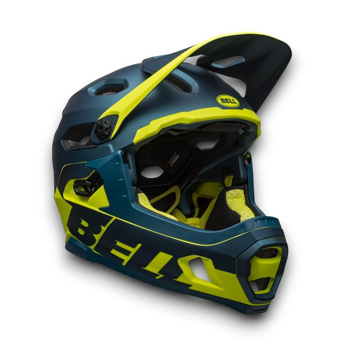 Bell Bike Super DH MIPS Spherical Bicycle Helmets