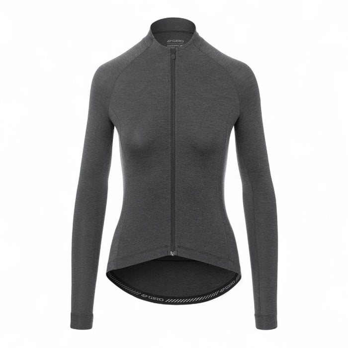 Giro Women's New Road LS Bicycle Jerseys
