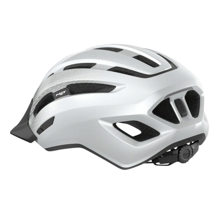 MET Downtown MIPS Bicycle Helmet