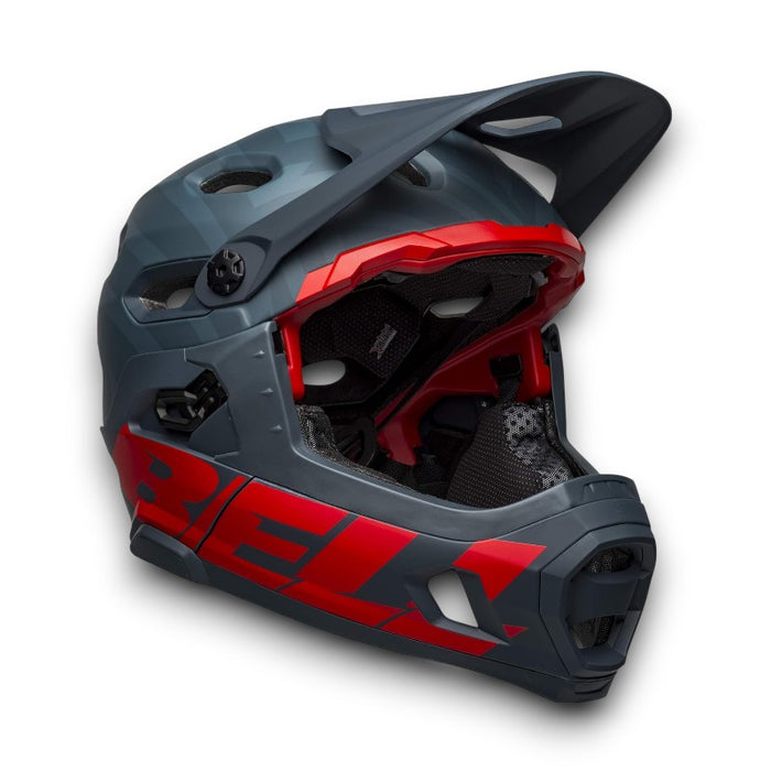 Bell Bike Super DH MIPS Spherical Bicycle Helmets