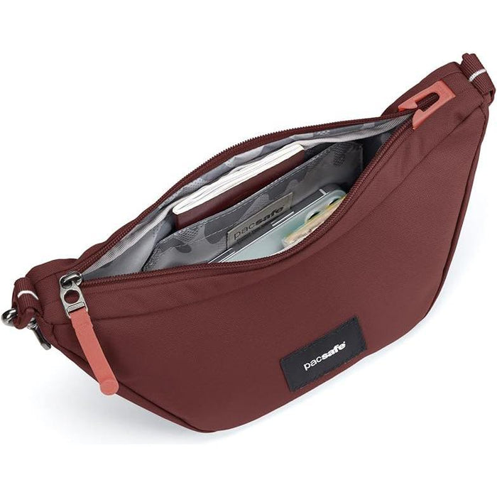 Pacsafe GO Lunar Lifestyle Crossbody & Totes