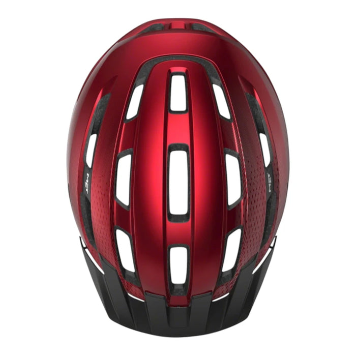 MET Downtown MIPS Bicycle Helmet