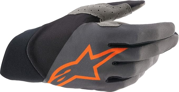 Alpinestars Dune Motorcycle Gloves