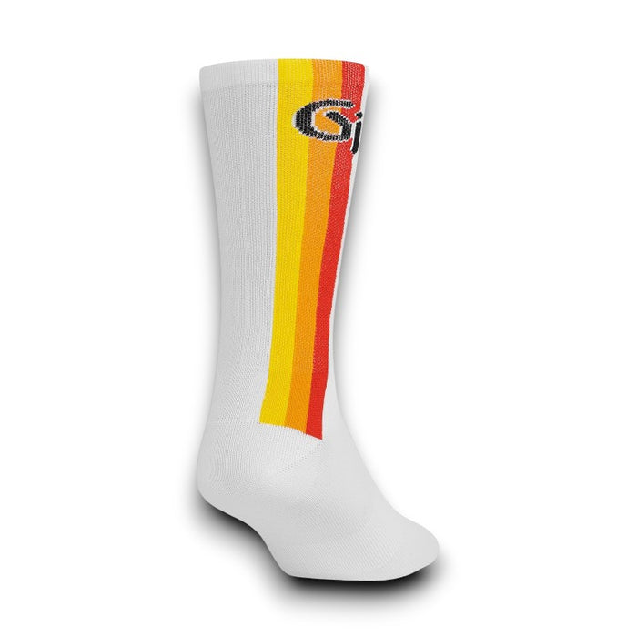 Giro Comp Racer High Rise Bicycle Socks