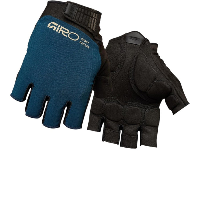Giro Bravo II Gel Bicycle Gloves