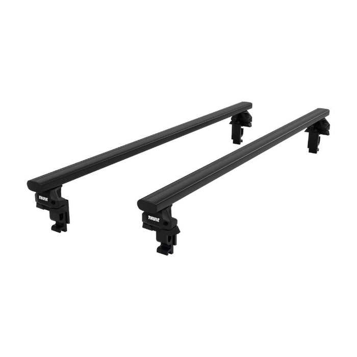 Thule Xsporter Pro Low Bicycle Rack
