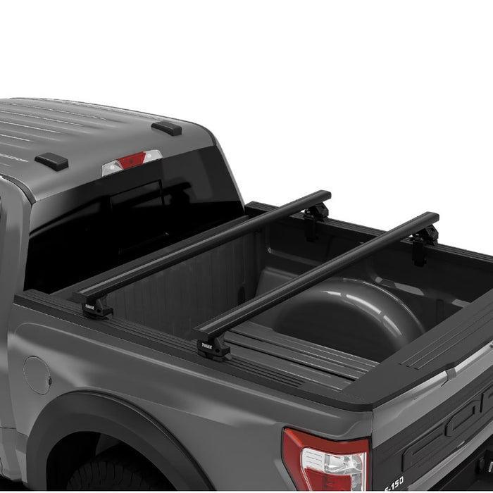 Thule Xsporter Pro Low Bicycle Rack