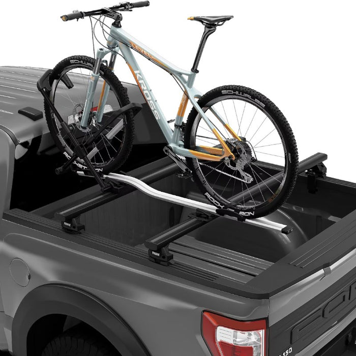 Thule Xsporter Pro Low Bicycle Rack