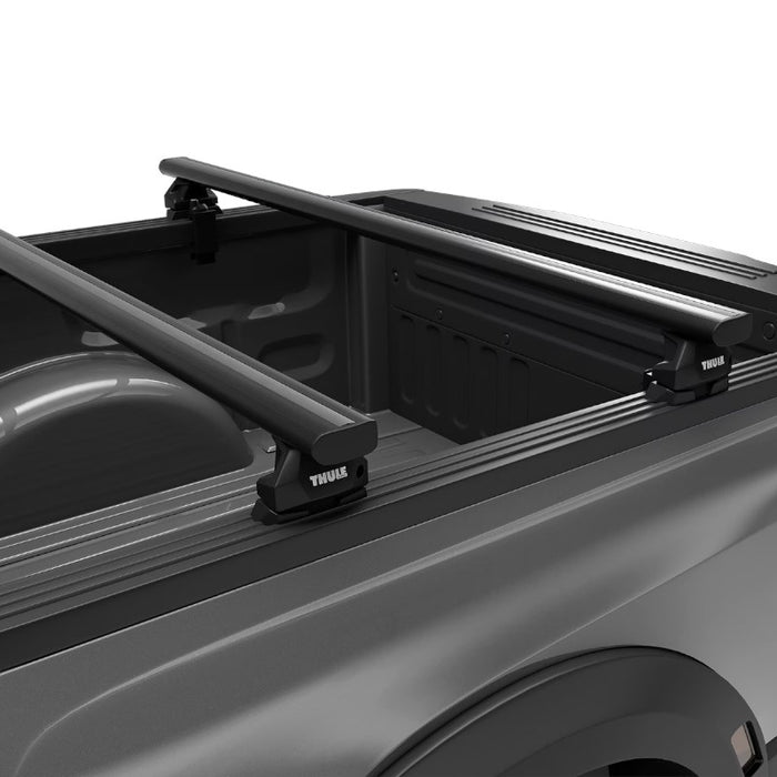 Thule Xsporter Pro Low Bicycle Rack