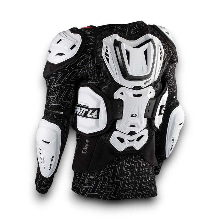 Leatt Body Protector 5.5 Motorcycle Protection