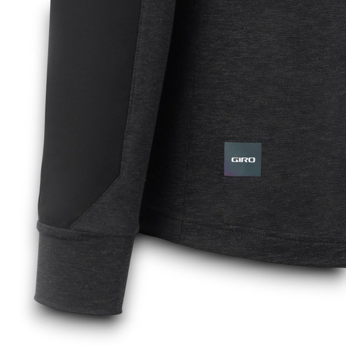 Giro Roust LS Wind Mens Bicycle Jerseys