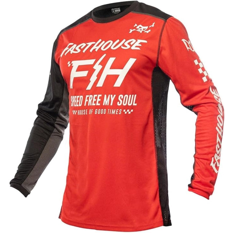 Fasthouse Grindhouse Slammer Jersey