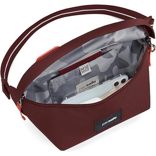 Pacsafe GO Sling Lifestyle Hip Packs