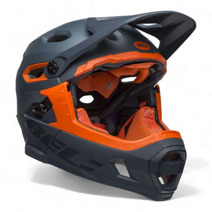 Bell Bike Super DH Spherical Bicycle Helmets