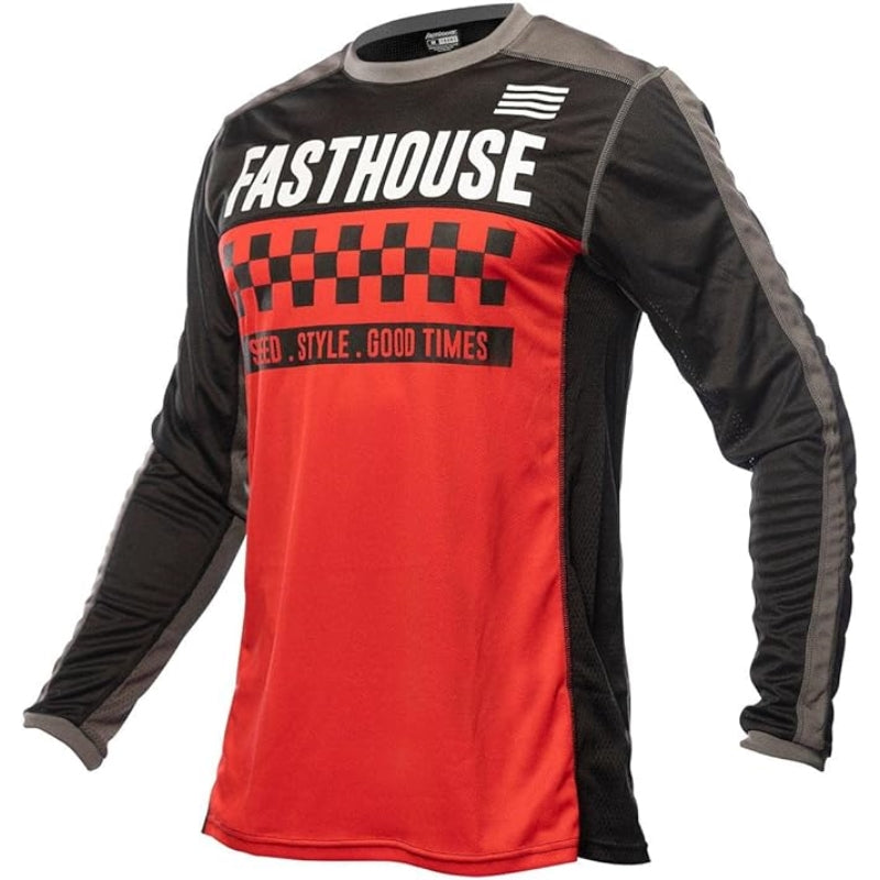 Fasthouse Grindhouse Torino Jersey