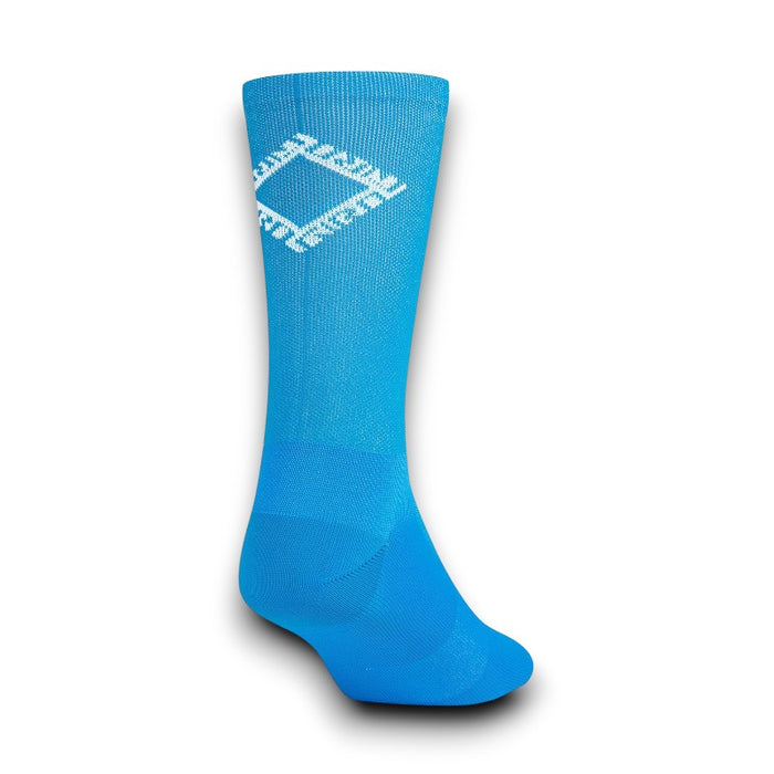 Giro Comp Racer High Rise Bicycle Socks