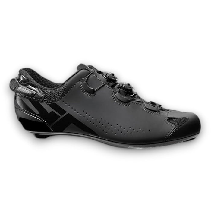 Sidi Shot 2S Road Mens Bicycle Shoes